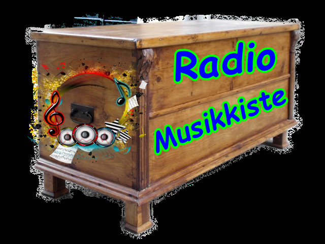 Radio Musikkiste