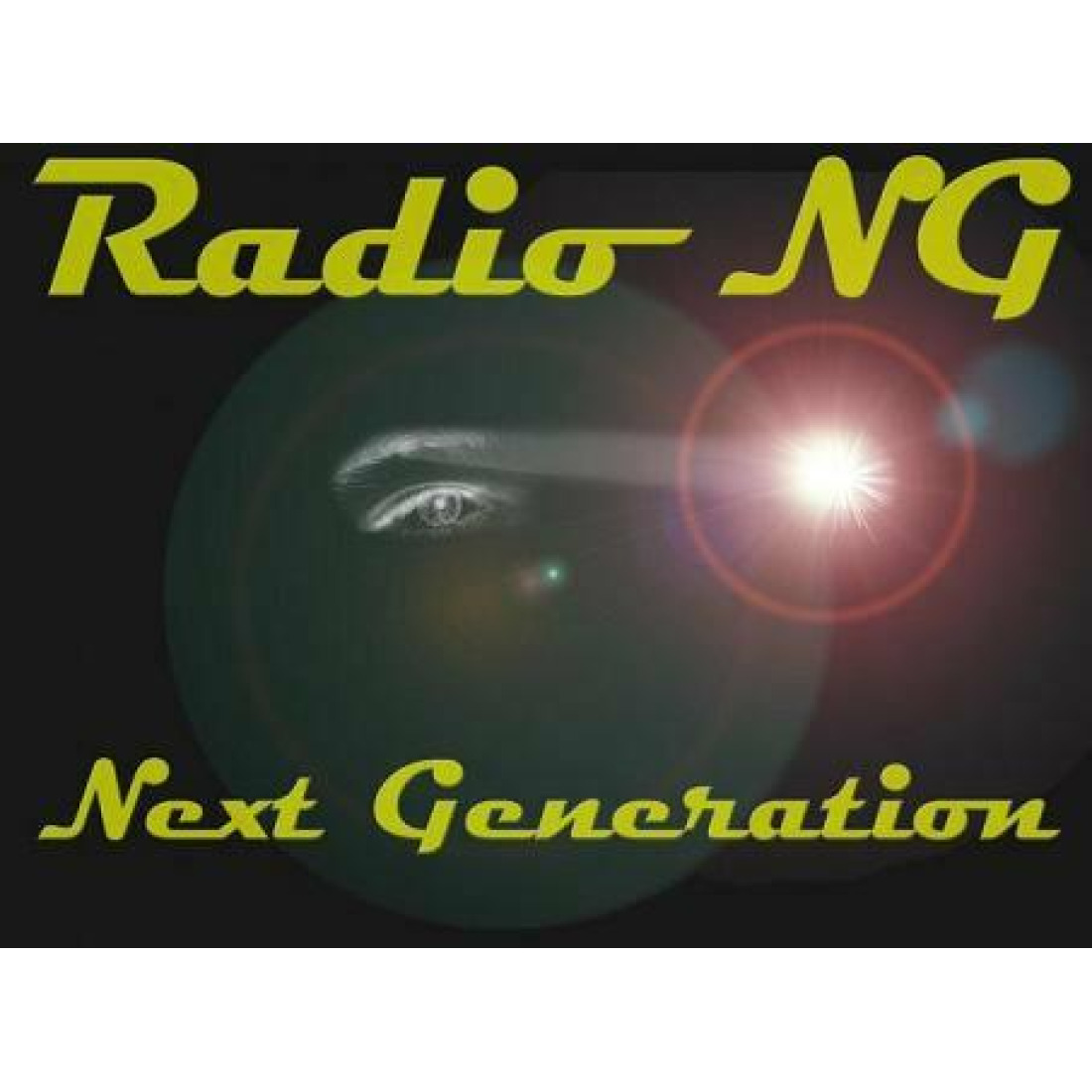 Radio Ng