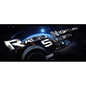 laut.fm – Radio Nightline Studios
