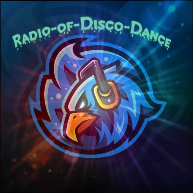 Radio Of Disco Dance