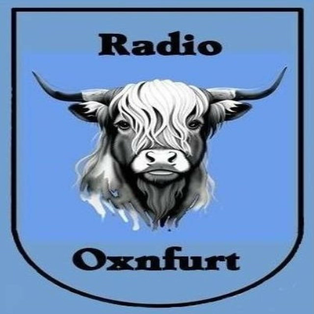 laut.fm – Radio Oxnfurt