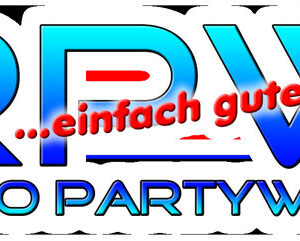 Radio Partywelle