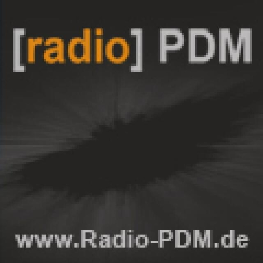 Radio Pdm