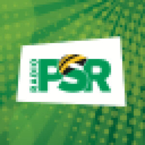 RADIO PSR 2000er