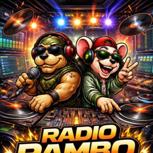 Radio Rambo