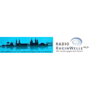 Radio Rheinwelle 92,5