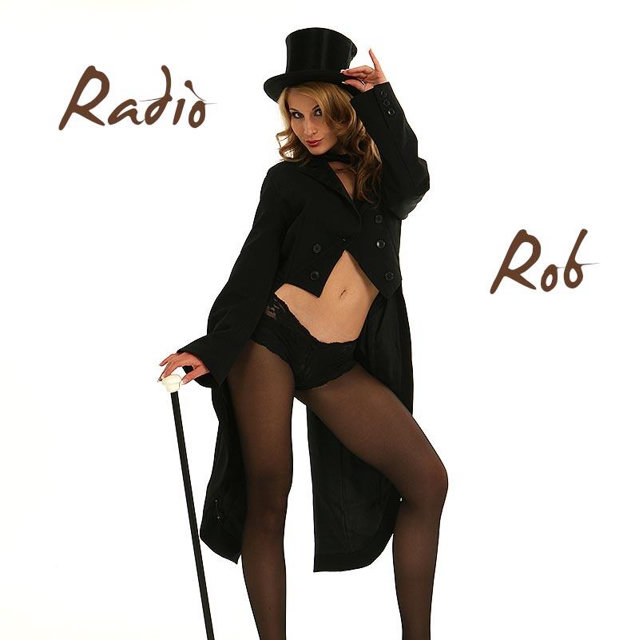 laut.fm – Radio-Rob