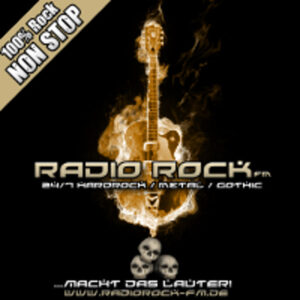 ROCK FM BADEN-WÜRTTEMBERG