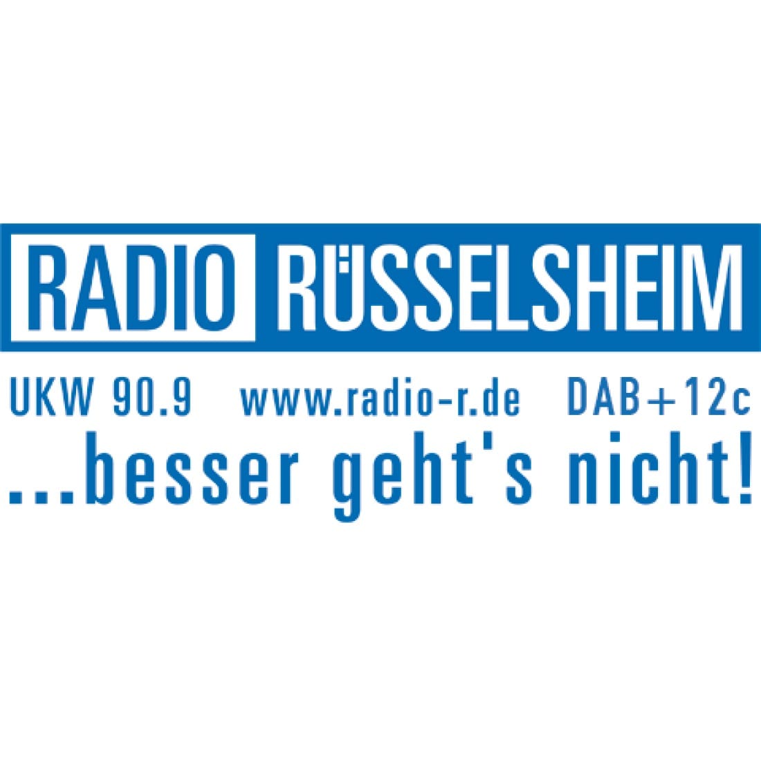Radio Ruesselsheim