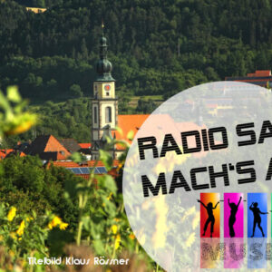 Radio San