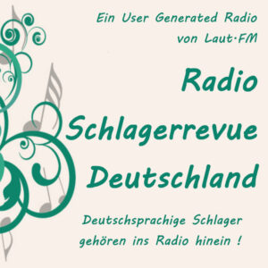 Radio Schlagerrevue