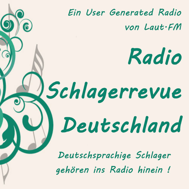 Radio Schlagerrevue