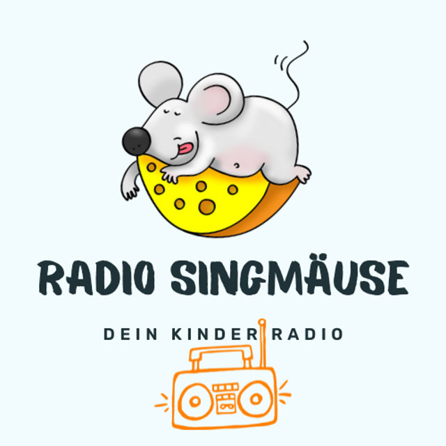 laut.fm – Radio Singmaeuse
