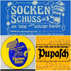Radio Sockenschuss