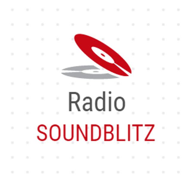 laut.fm – Radio Soundblitz