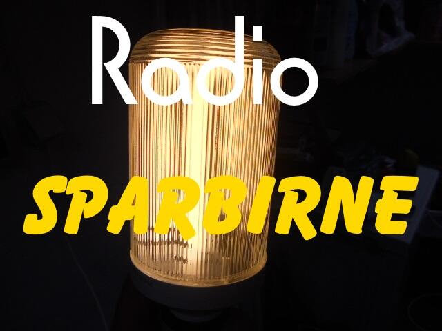 laut.fm – Radio-Sparbirne