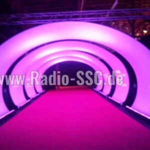 Radio SSC