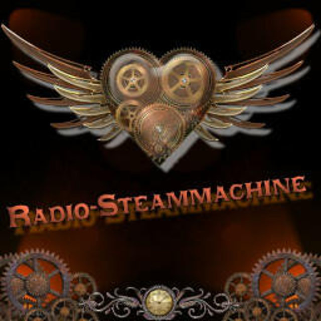 laut.fm – Radio Steammachine