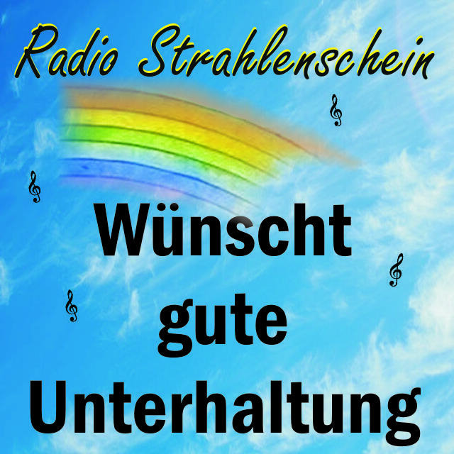 laut.fm – Radio Strahlenschein