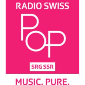 Radio Swiss Pop