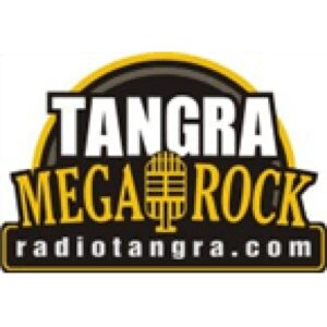 Radio Tangra Mega Rock