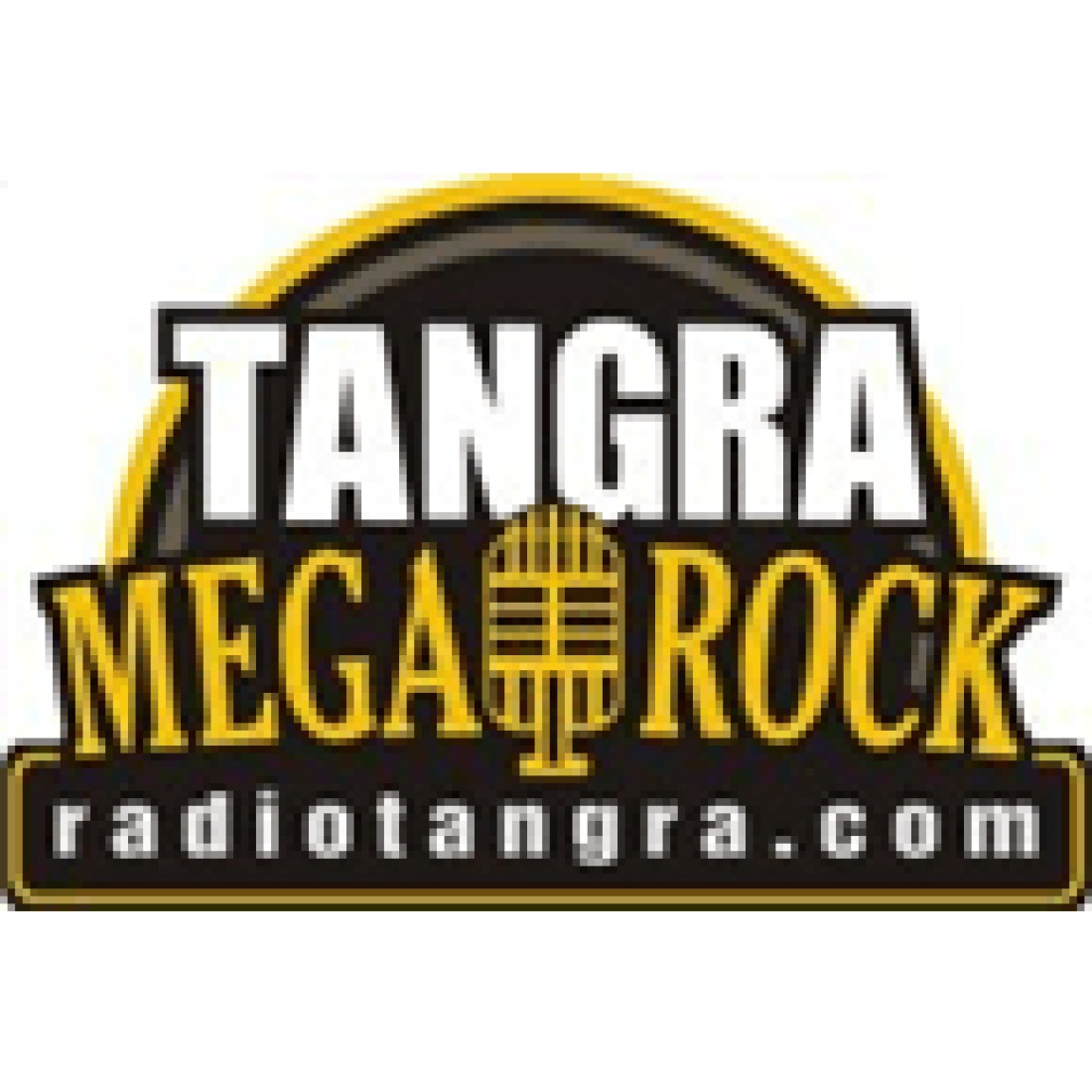 Radio Tangra Mega Rock