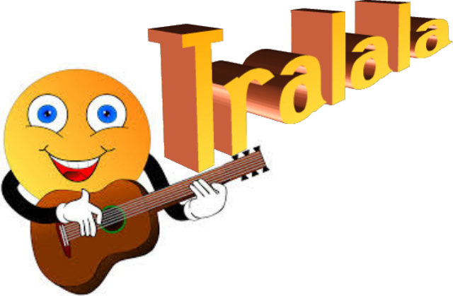 laut.fm – Radio Tralala