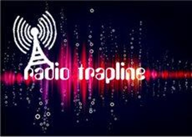 laut.fm – Radio Trapline