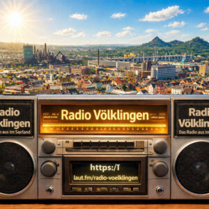 Radio-Völklingen