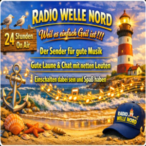 Radio Welle Nord