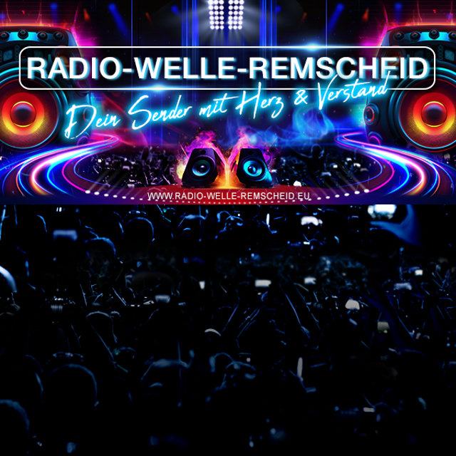 laut.fm – Radio Welle Remscheid