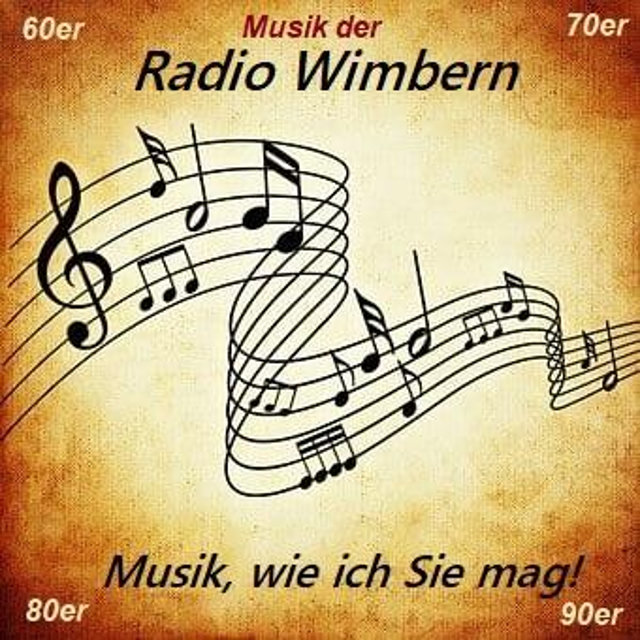 laut.fm – Radio Wimbern