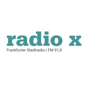 radio x – Frankfurt