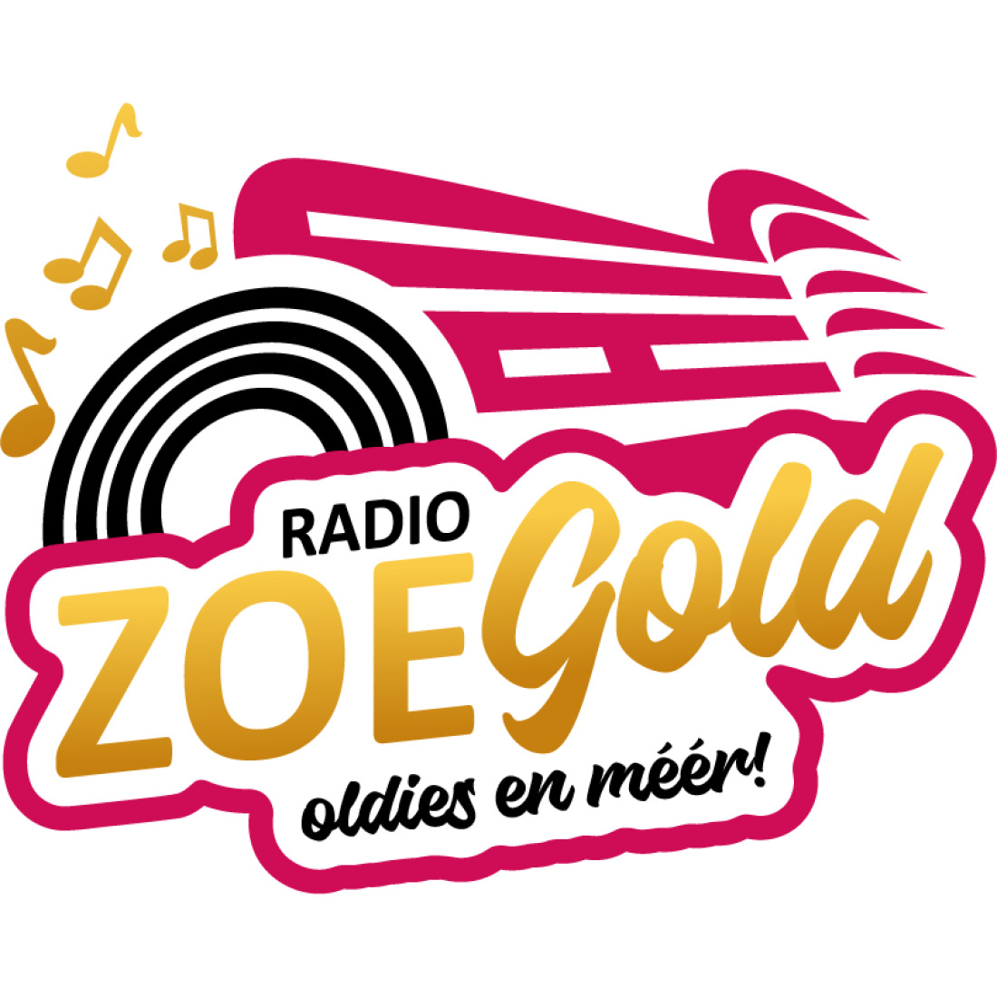 Radio Zoe Gold