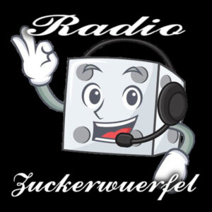 Radio Zuckerwuerfel