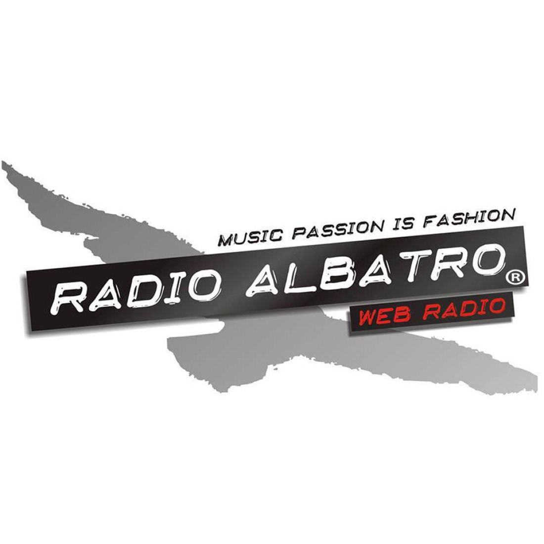 laut.fm – Radioalbatro