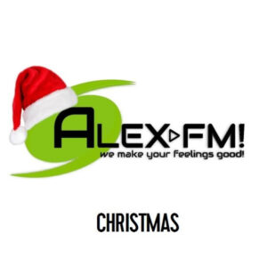 Radioalexfmchristmas