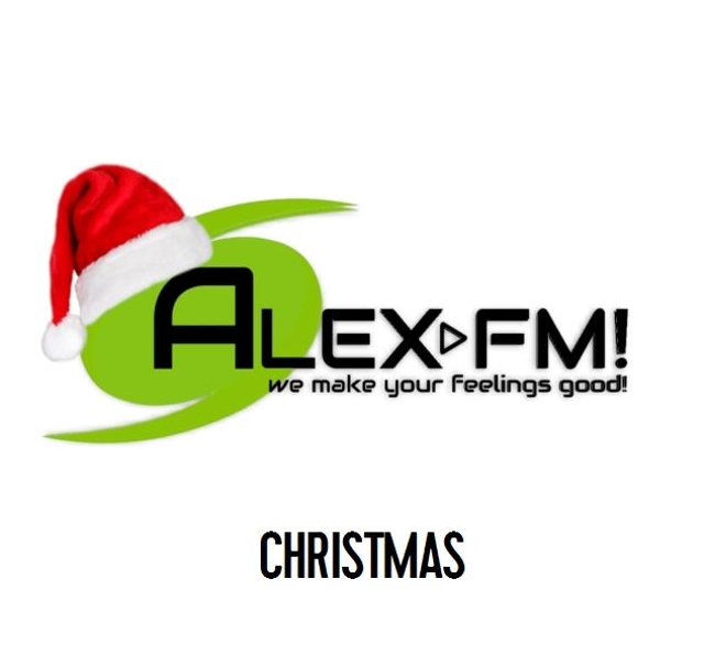 laut.fm – Radioalexfmchristmas