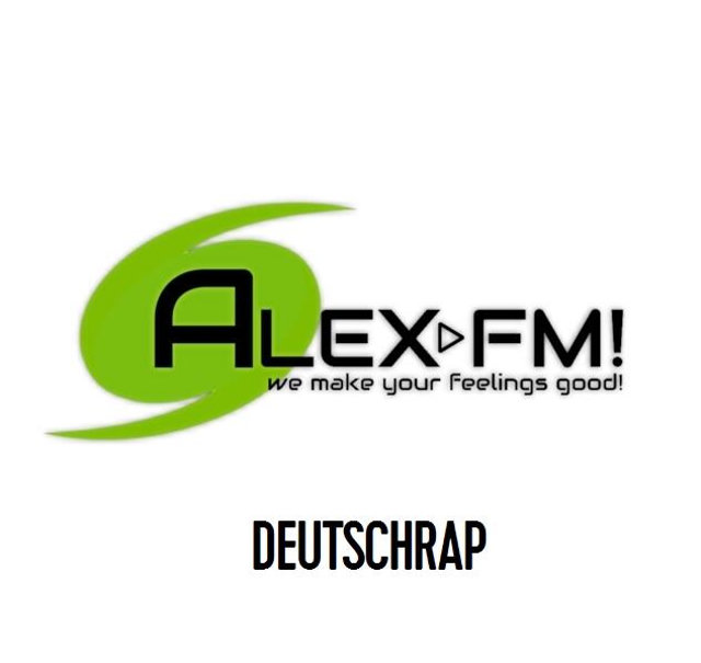 Radioalexfmdeutschrap