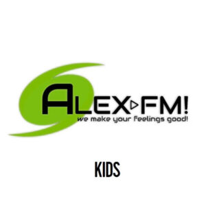 laut.fm – Radioalexfmkids