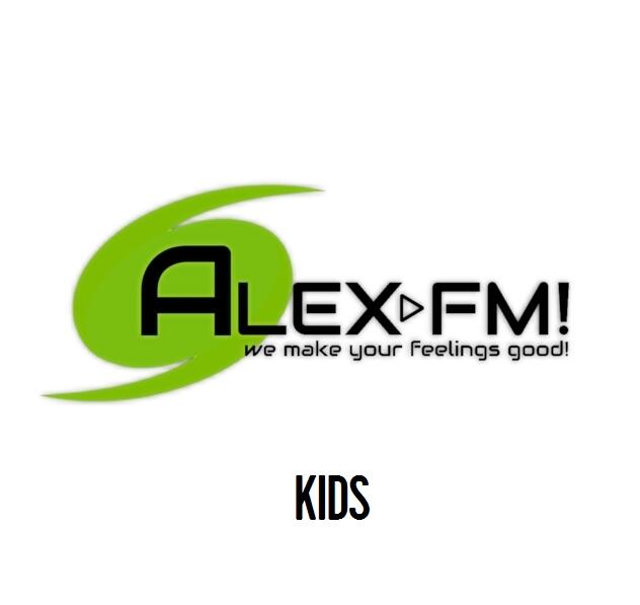 laut.fm – Radioalexfmkids