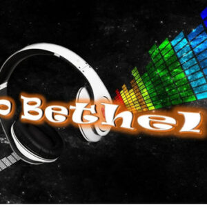 laut.fm – Radiobethel