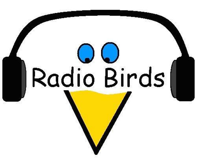Radiobirds