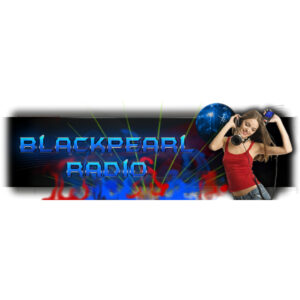 Radioblackpearl