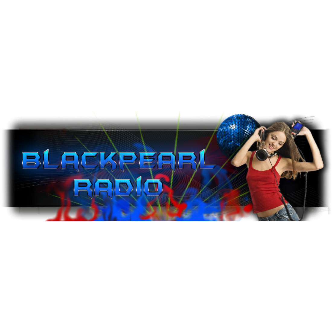 Radioblackpearl