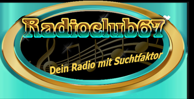 laut.fm – Radioclub 67