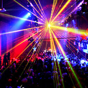 Radioclubing