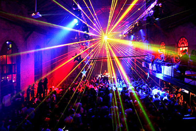 laut.fm – Radioclubing