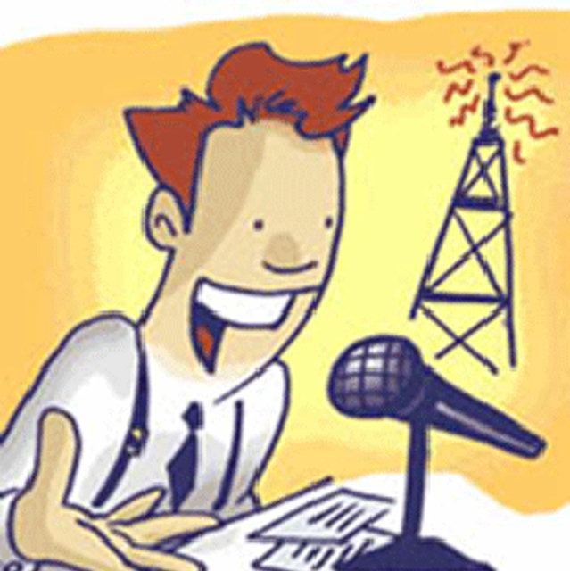 laut.fm – Radiocoveruno