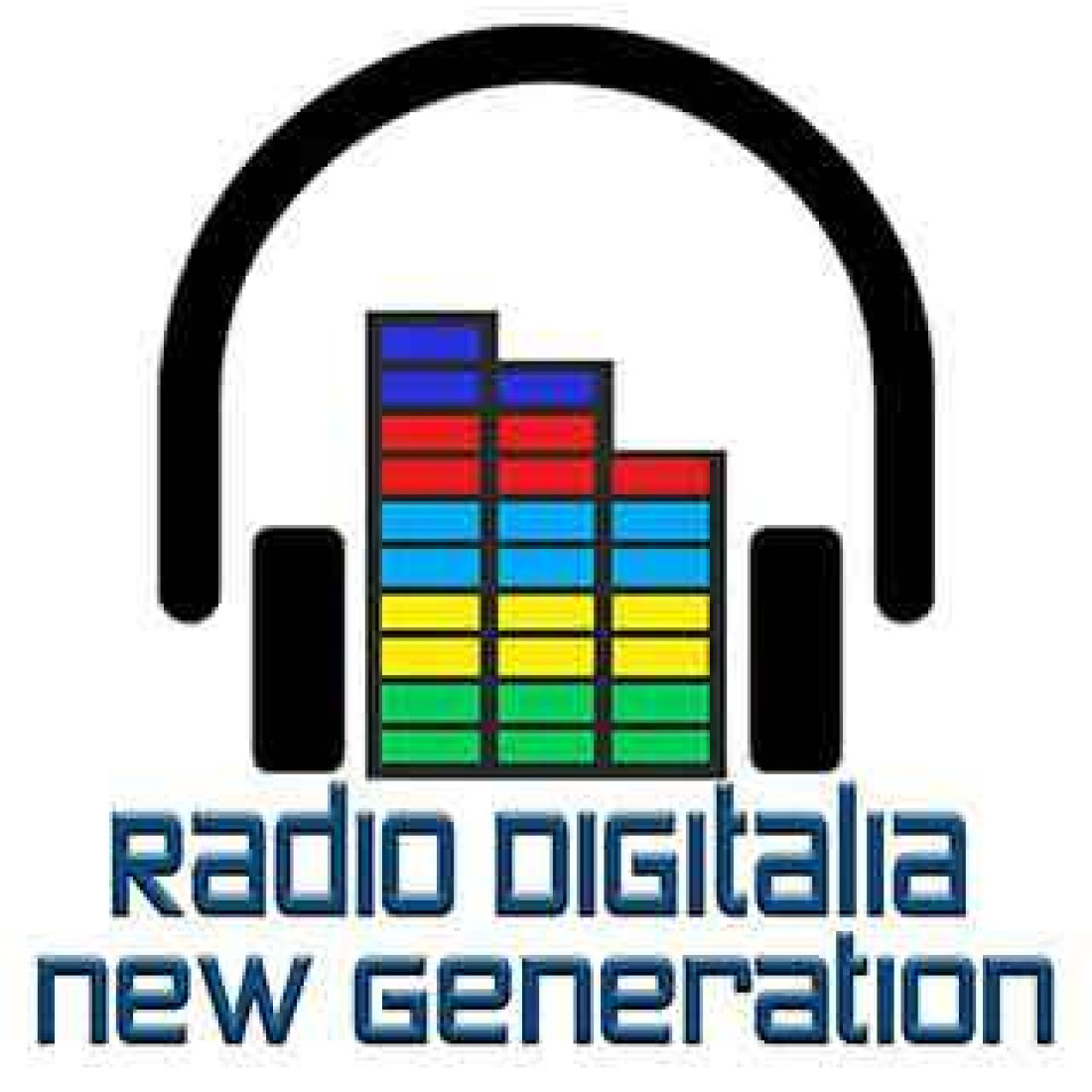 Radiodigitalia Newgen